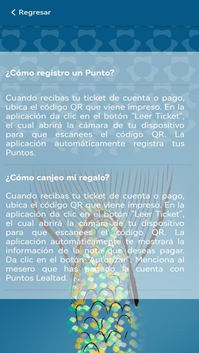Puntos Mr. Sushi Screenshot