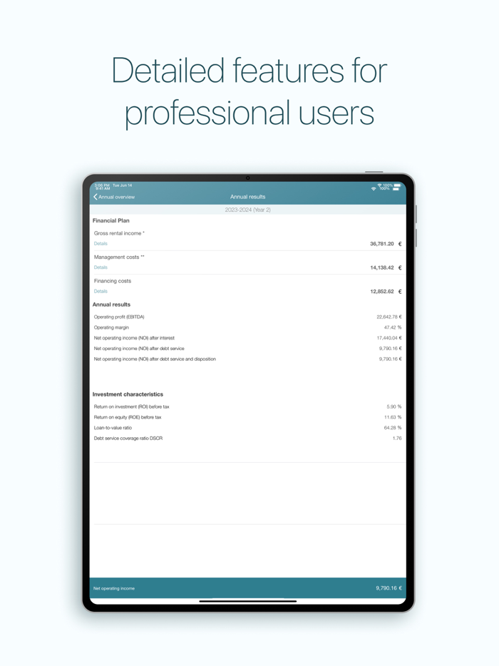 Quanto - Home loan calculator