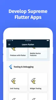 learn flutter development pro problems & solutions and troubleshooting guide - 2