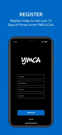 Game screenshot YMCA Club mod apk
