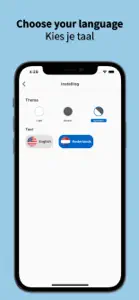 English Dutch Translator screenshot #5 for iPhone