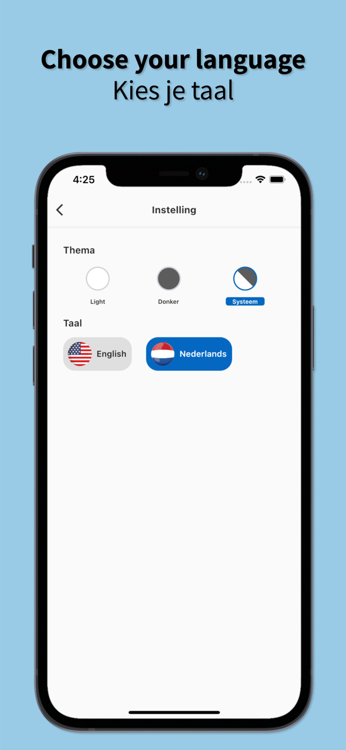 English Dutch Translator