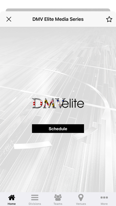 DMV Elite Screenshot