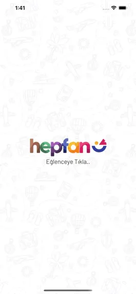 Game screenshot Hepfan mod apk