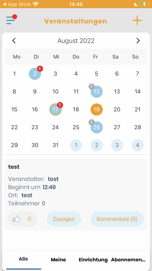 #5. MeinP3 (iOS) 由: Connact GmbH