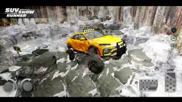 Game screenshot Mud SUV Snow Runner hack