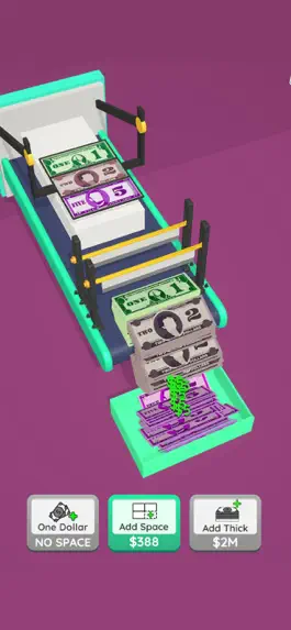 Game screenshot Money Print Fever hack