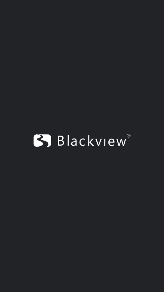 #1. Blackview Drive (iOS) 由: 象和 黄