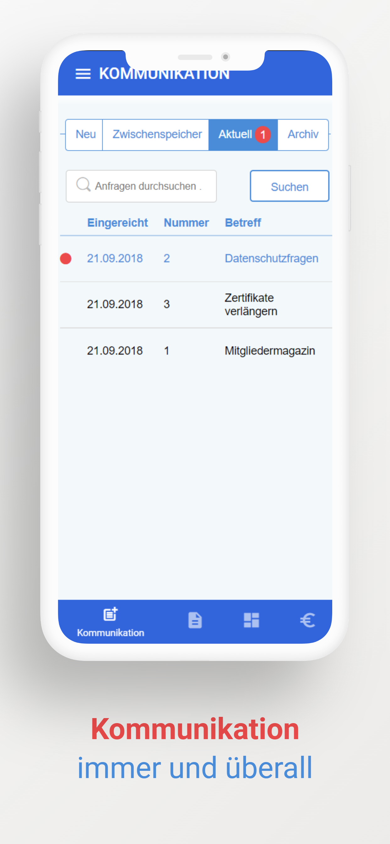 MemberPORTAL