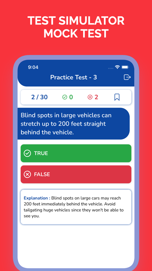 #2. RI Knowledge Exam Practice (iOS) Podle: Nilu Rathod