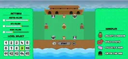 Game screenshot ManvipAntes del Gran Diluvio hack