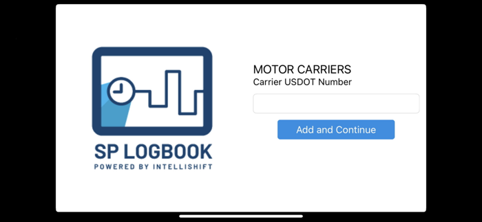 SP LogBook