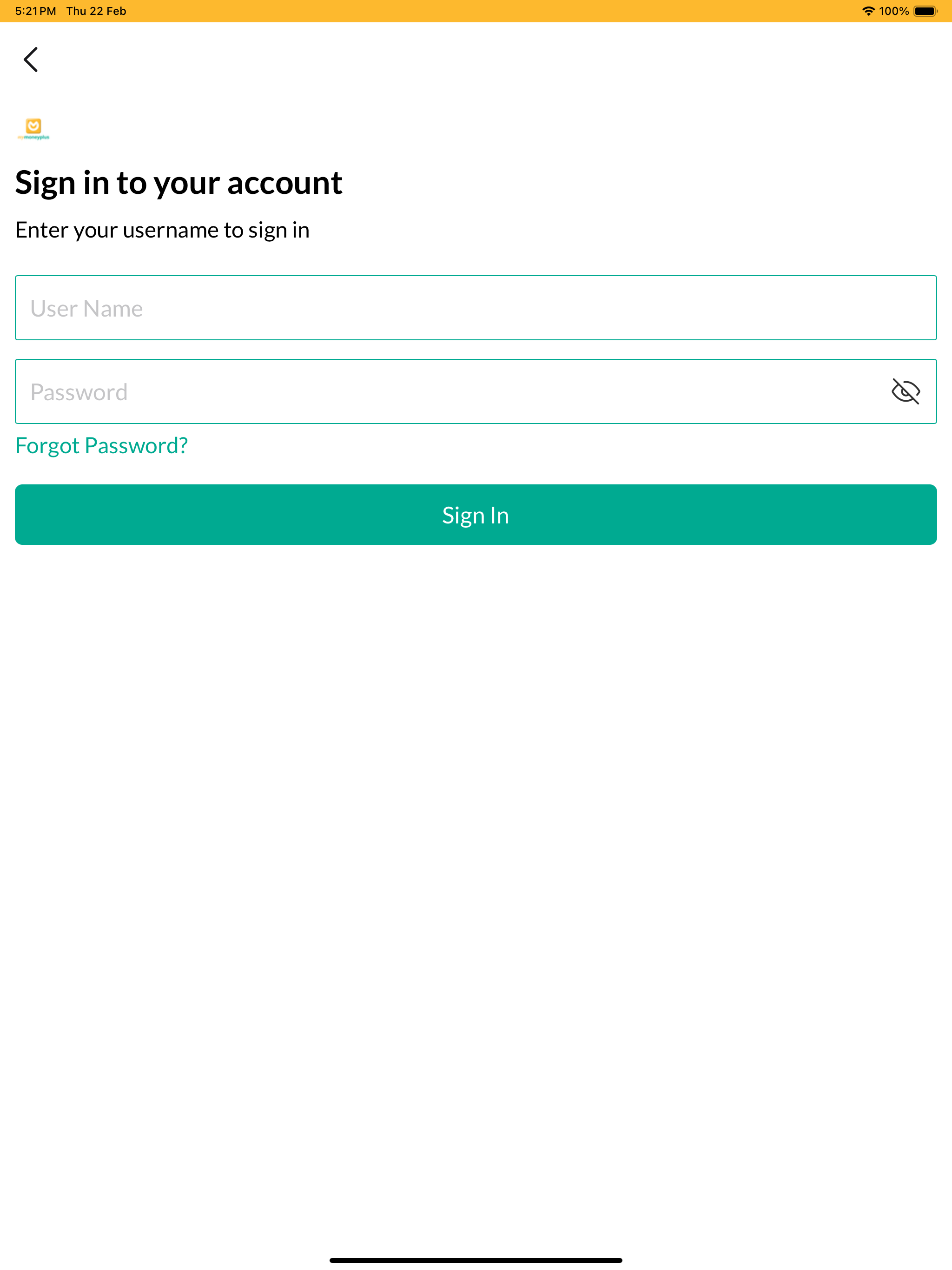 MyMoneyplus