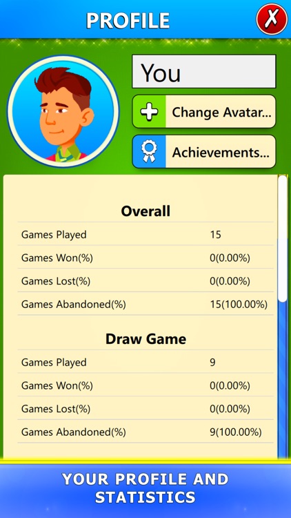 Dominoes Board Game screenshot-7