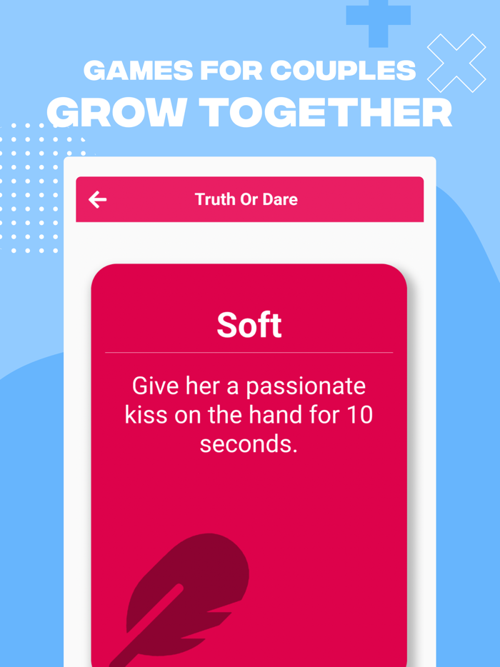 Naughty Games For Couples