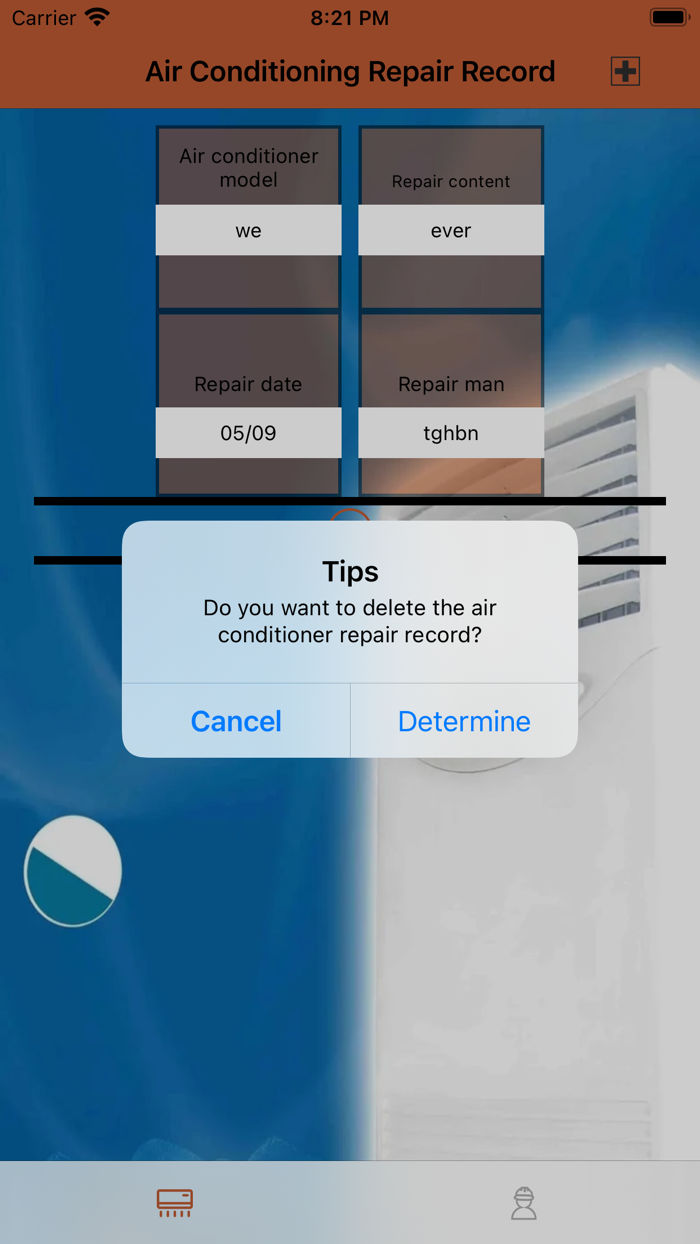 AirConditioningRepair