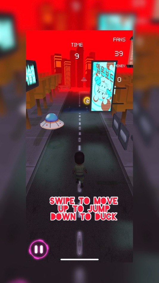 #2. Break the Simulation (iOS) 由: NURENAISSANCE MEDIA LLC