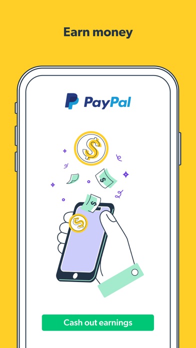 Bright Rewards - Earn cash Screenshot