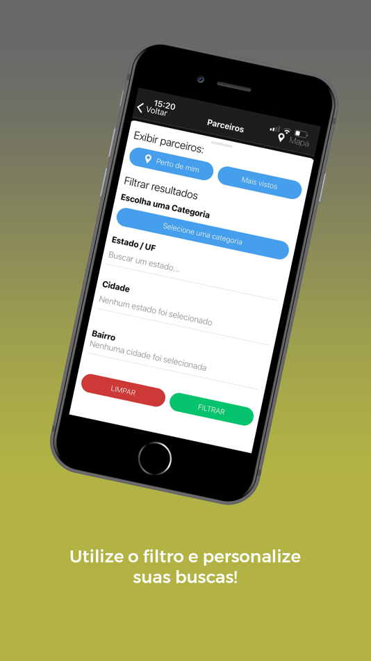 #2. SIEMACO-RJ (iOS) 由: MASTERCLIN SERVICOS ADMINISTRATIVOS LTDA