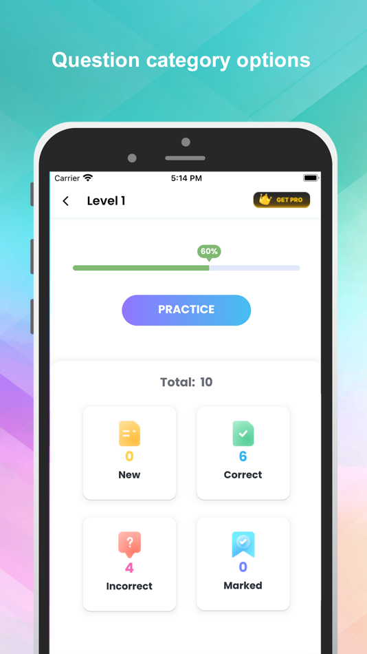 #3. HVAC practice test (iOS) By: Hung Nguyen