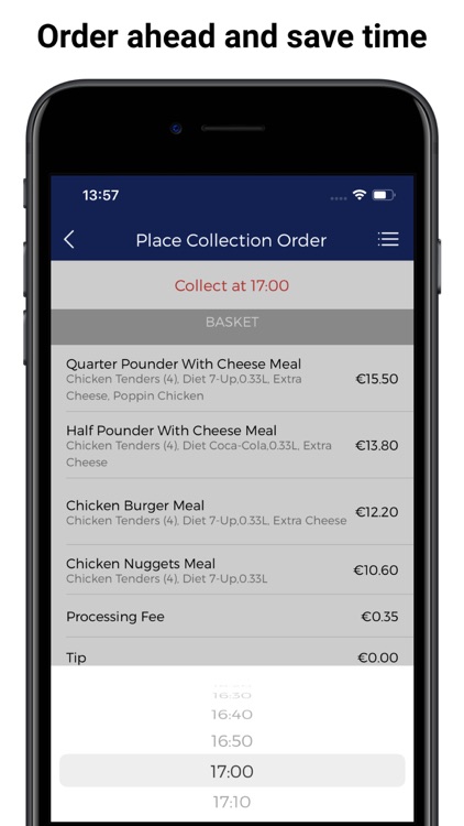 Marsella's Takeaway Arklow