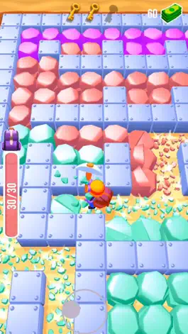 Game screenshot Stone Maze 3D mod apk