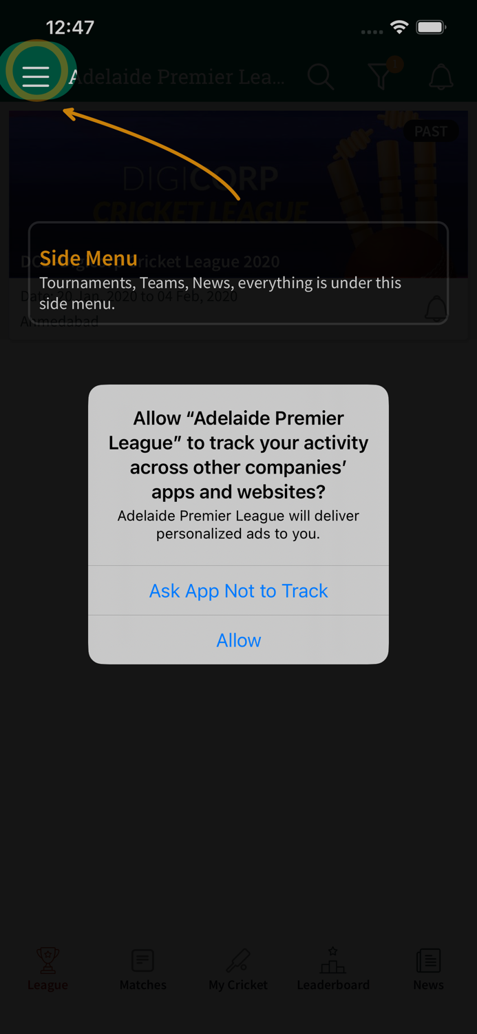 Adelaide Premier League
