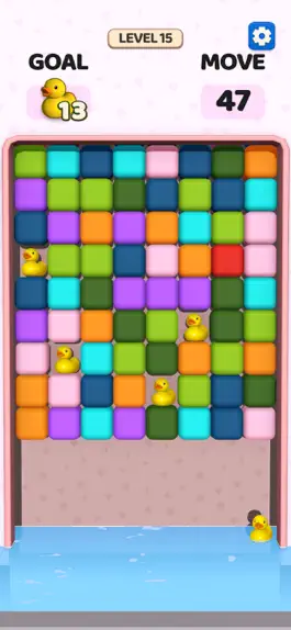 Game screenshot Save Ducks! mod apk
