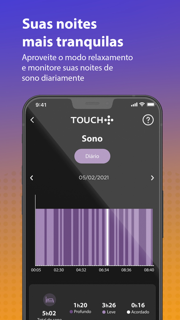 Touch Smart
