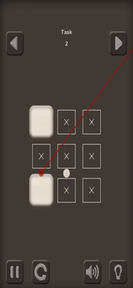 Game screenshot Laser Line Puzzle mod apk