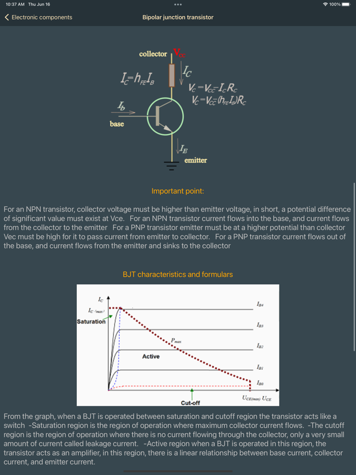 doctronics electronics lite