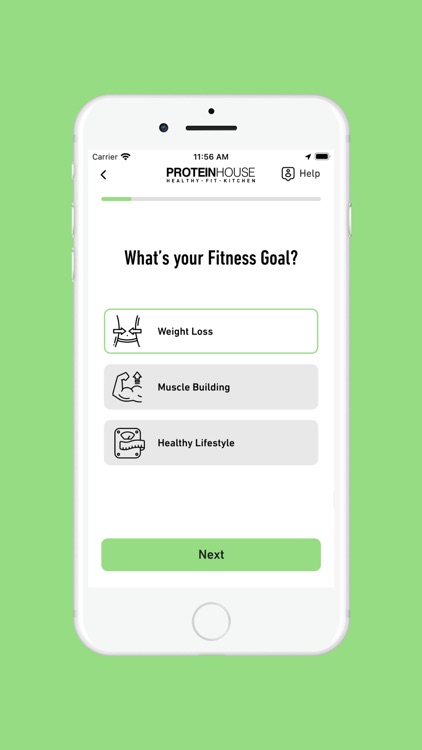 PROTEINHOUSE UAE