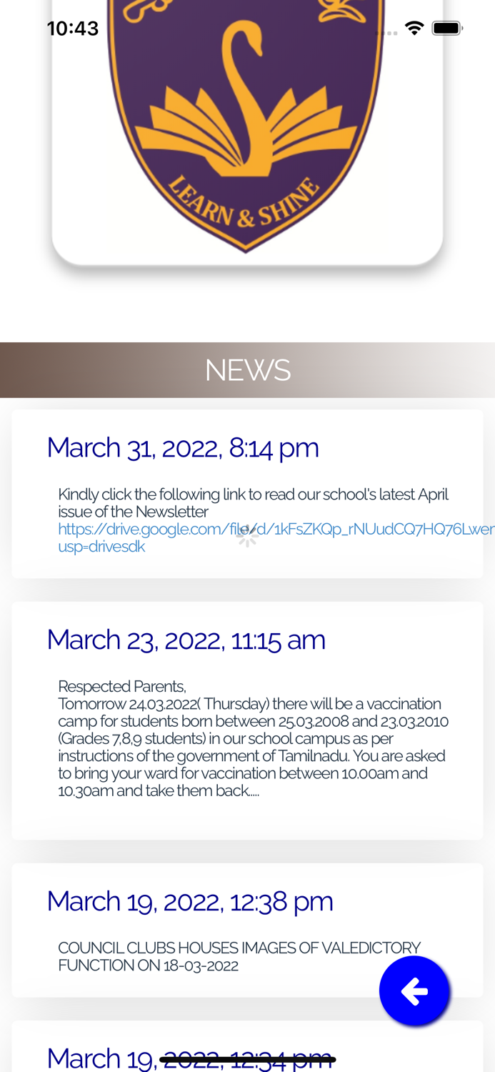 KMR International School CBSE