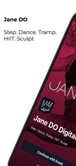 Game screenshot Jane DO Digital mod apk