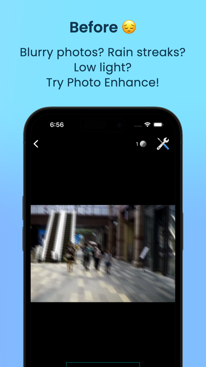 Photo Enhance AI