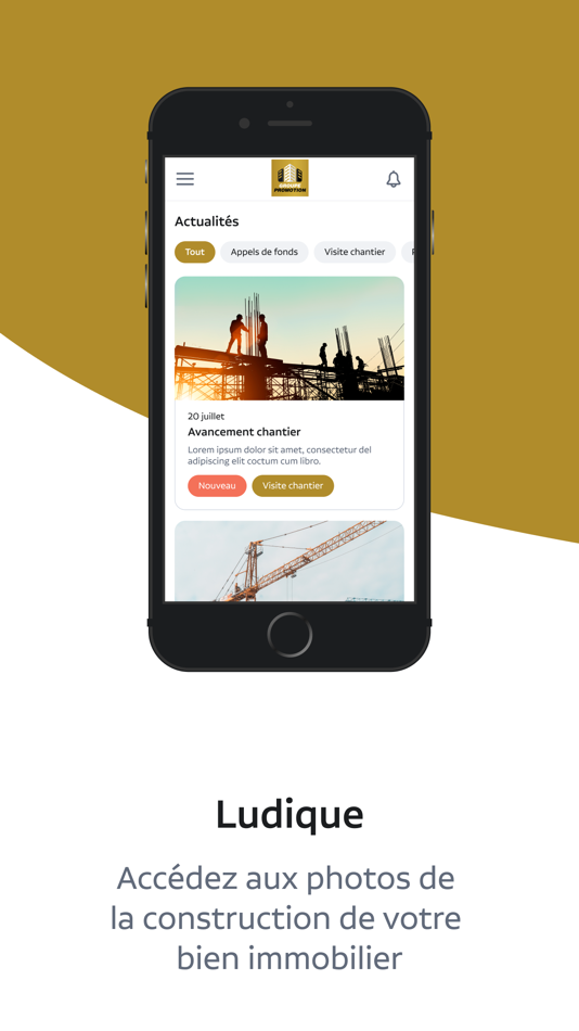 #4. GROUPE-PROMOTION (iOS) 由: Unlatch