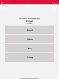 Liberation Philology Polish ipad bilder 1