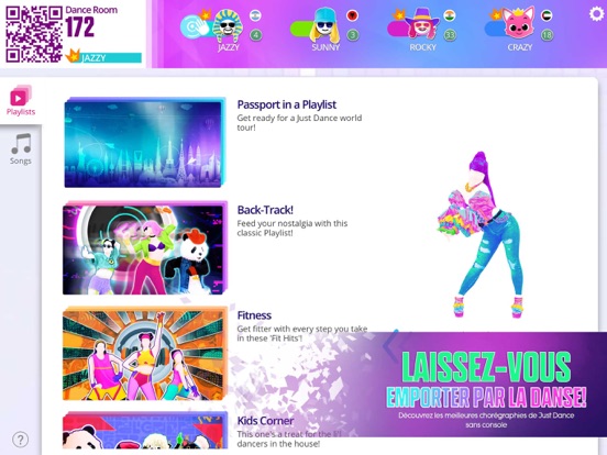 Screenshot #4 pour Just Dance Now