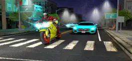 Game screenshot Club Motor City hack