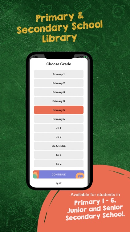 uLesson screenshot-6