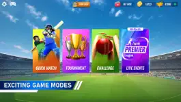 Game screenshot T20 Cricket Champions 3D apk