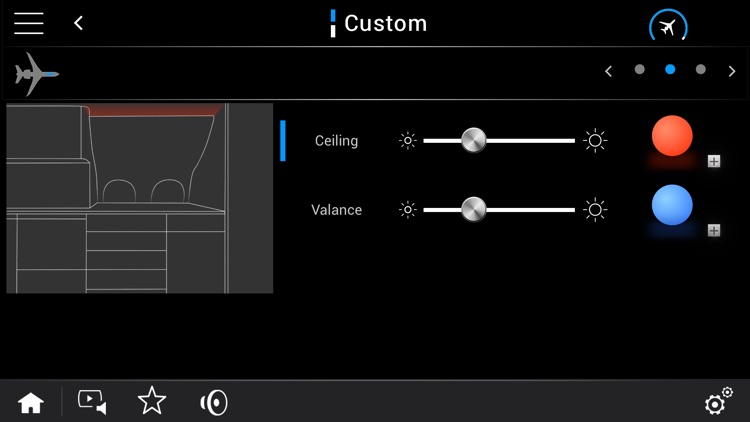 FalconCabin by Collins screenshot-7