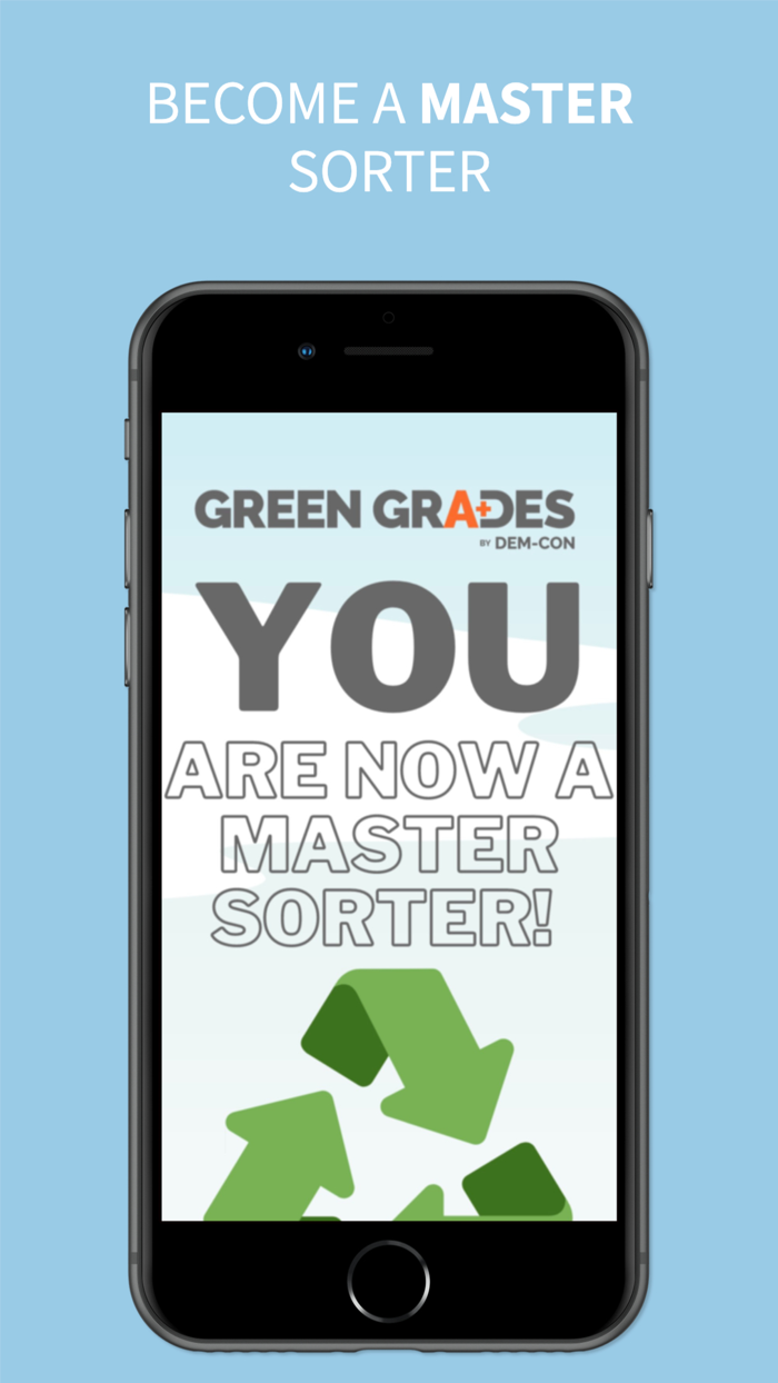 Sort It by Dem-Con Companies