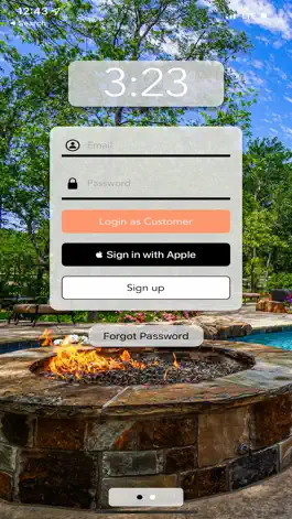 Game screenshot 3:23 mod apk