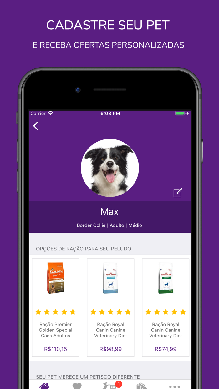 Petlove - O app do seu pet