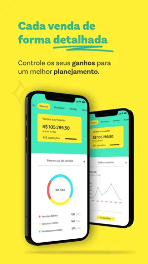 Lucree screenshot 3