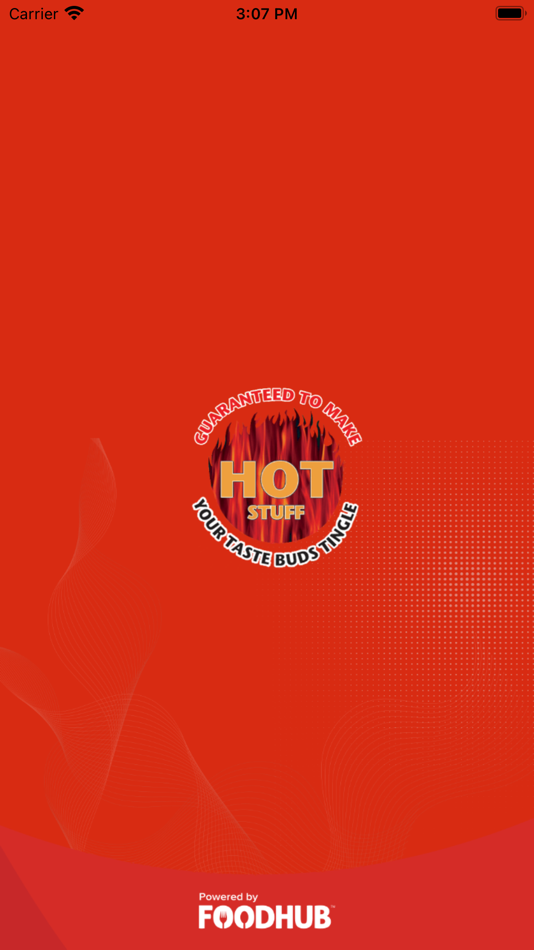 Hot Stuff Saint Helens - 10.11 - (iOS)