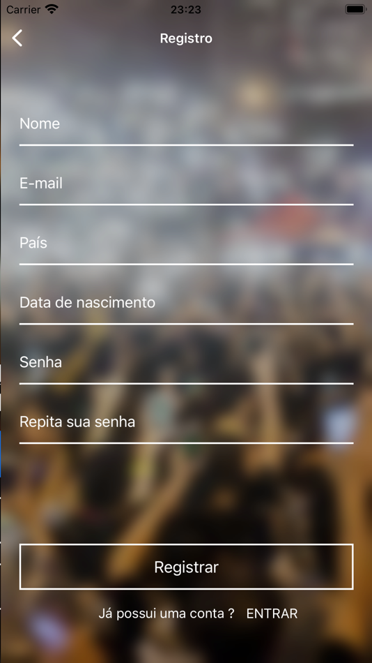#4. +1 (iOS) Podle: Matheus Falcao