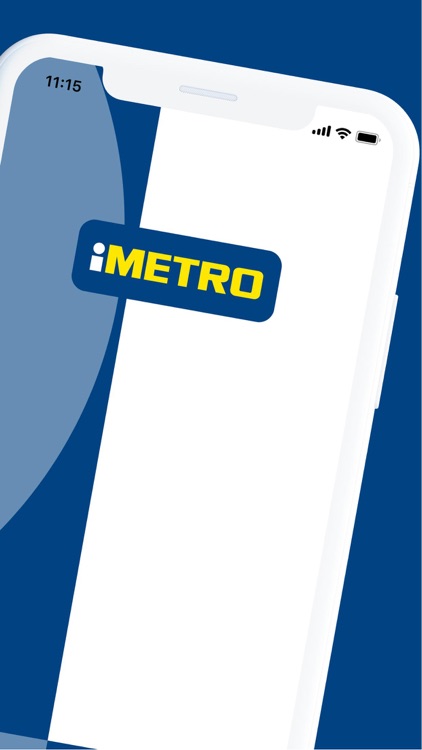 iMETRO: твоя база знаний
