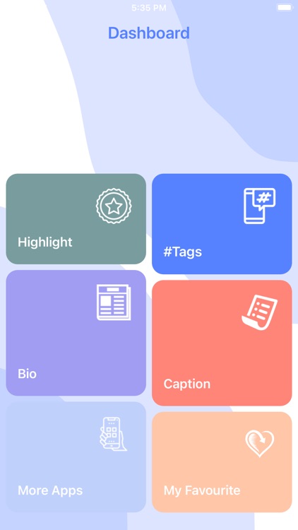 Highlight - Story Cover Makers